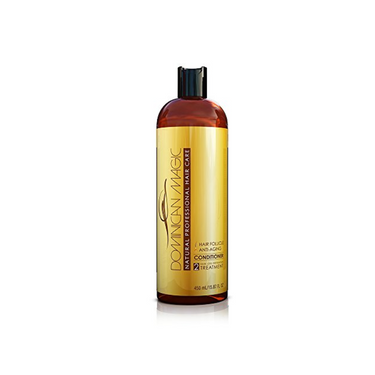 Dominican Magic Hair Follicle Anti-Aging Conditioner – 16 Fl oz - ANNS BEAUTY SUPPLY